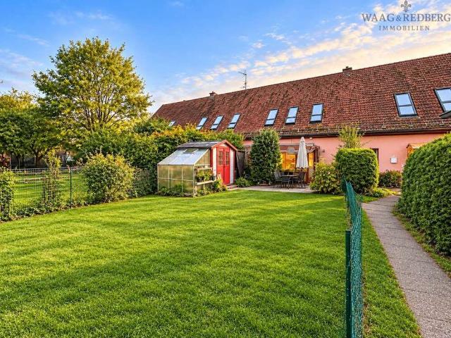 Haus kaufen in Frensdorf, Landkreis Bamberg