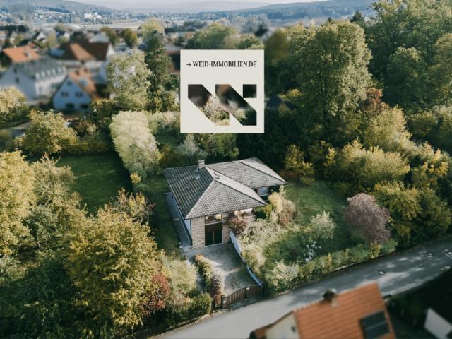Haus kaufen in Frensdorf, Landkreis Bamberg