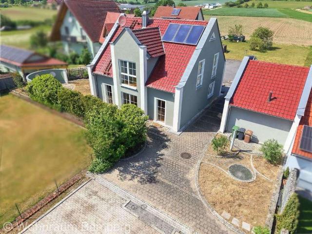 Haus kaufen in Frensdorf, Bayern