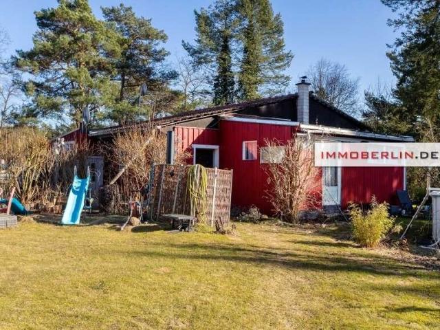 Haus kaufen in Michendorf, Brandenburg
