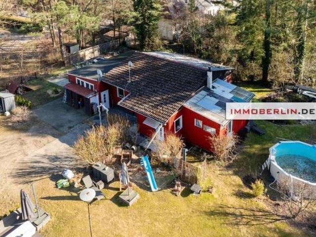 Haus kaufen in Michendorf, Brandenburg