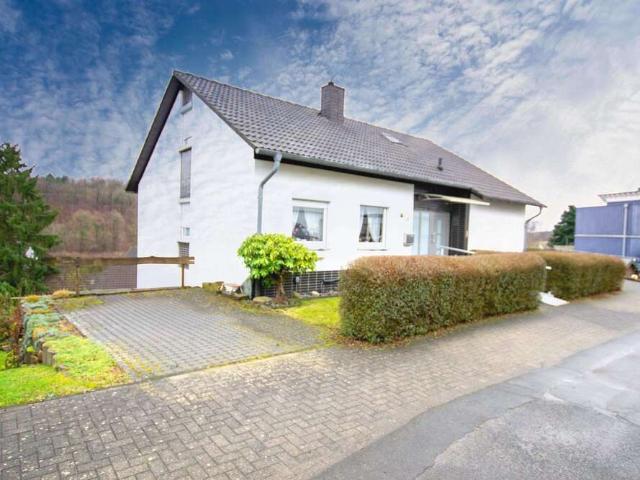 Haus kaufen in Freudenberg, Nordrhein-Westfalen