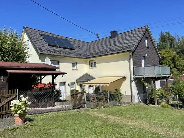 Haus kaufen in Freudenberg, Nordrhein-Westfalen
