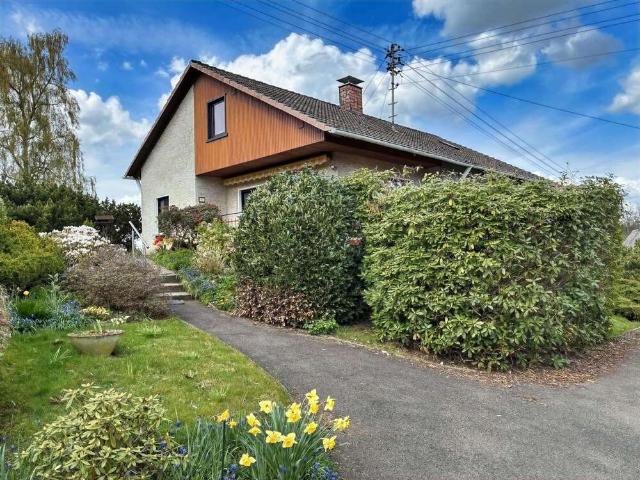 Haus kaufen in Freudenberg, Nordrhein-Westfalen