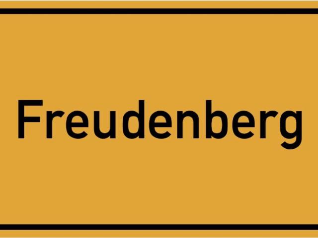 Haus kaufen in Freudenberg, Nordrhein-Westfalen
