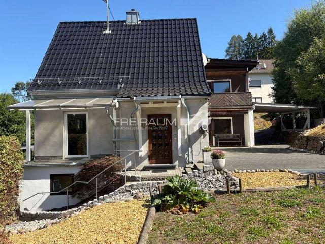 Haus kaufen in Freudenberg, Nordrhein-Westfalen