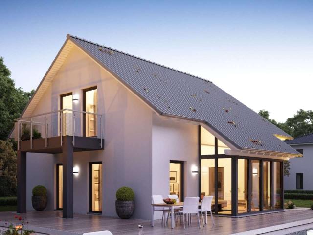 Haus kaufen in Freudenberg