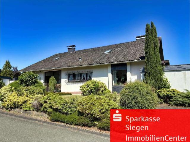 Haus kaufen in Freudenberg, Nordrhein-Westfalen
