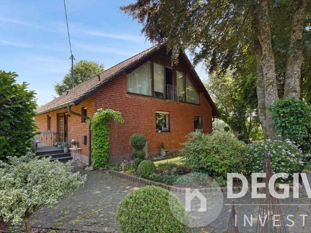 Haus kaufen in Freudenberg, Nordrhein-Westfalen