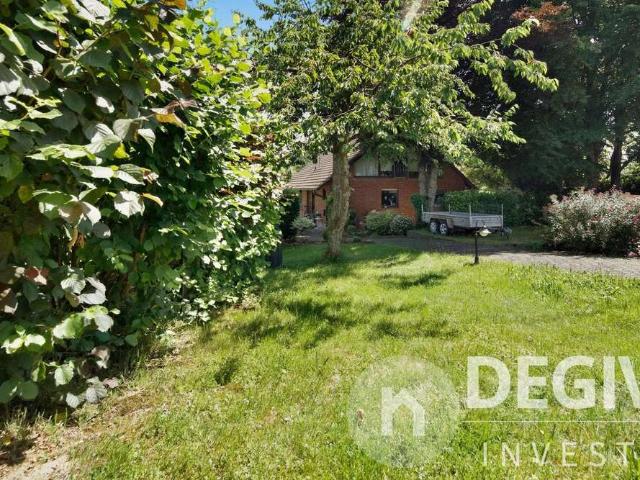 Haus kaufen in Freudenberg, Nordrhein-Westfalen