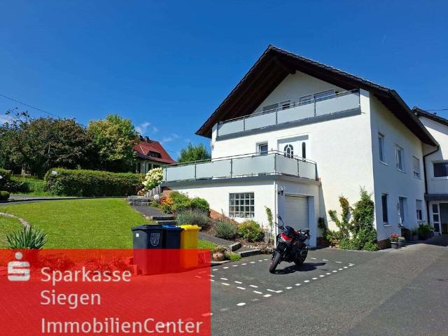 Haus kaufen in Freudenberg, Nordrhein-Westfalen