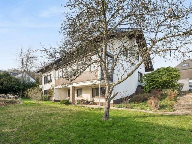 Haus kaufen in Freudenberg, Nordrhein-Westfalen