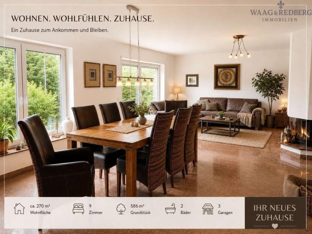 Haus kaufen in Freudenberg, Nordrhein-Westfalen