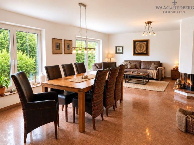 Haus kaufen in Freudenberg