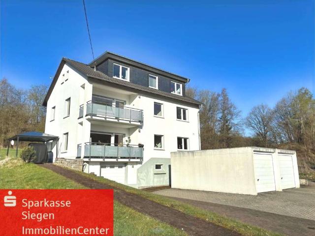 Haus kaufen in Freudenberg, Nordrhein-Westfalen