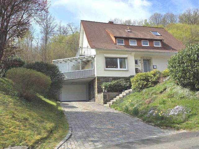 Haus kaufen in Freudenberg, Nordrhein-Westfalen
