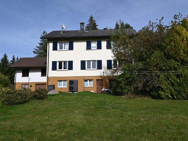 Haus kaufen in Freudenstadt, Landkreis Freudenstadt