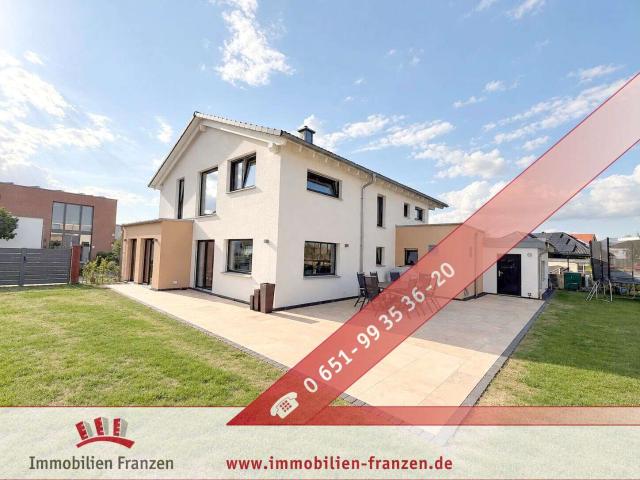 Haus kaufen in Freudenburg
