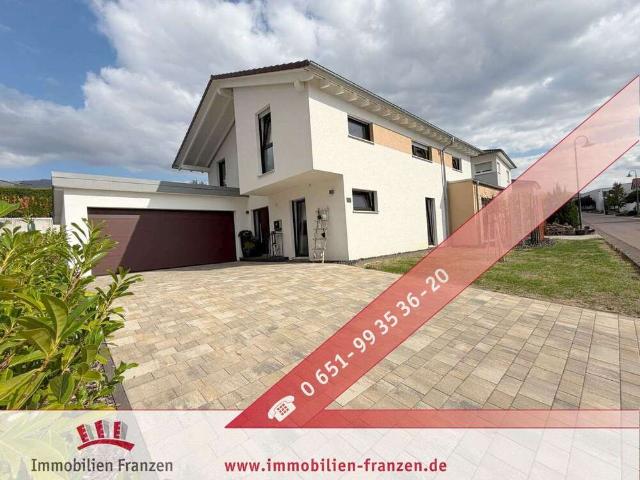 Haus kaufen in Freudenburg