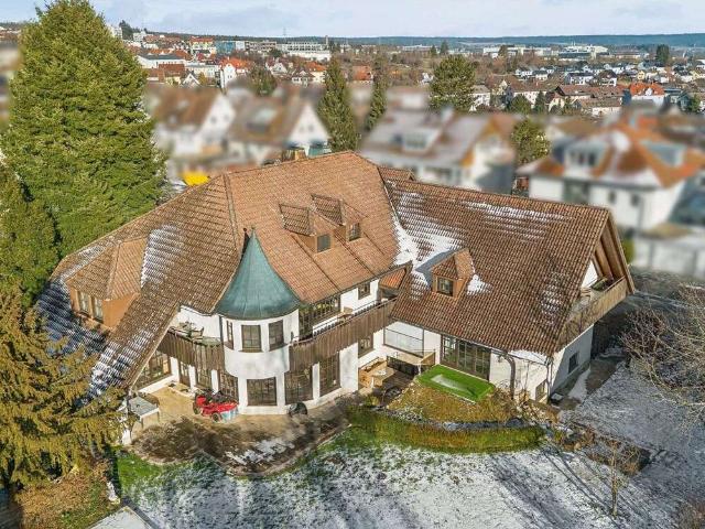 Haus kaufen in Freudenstadt, Baden-Württemberg