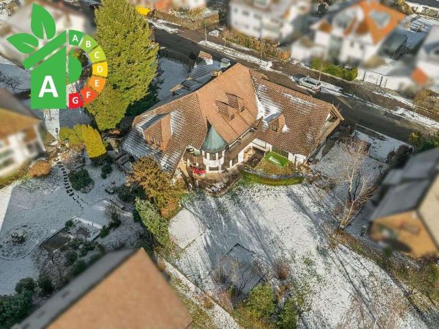 Haus kaufen in Freudenstadt, Baden-Württemberg