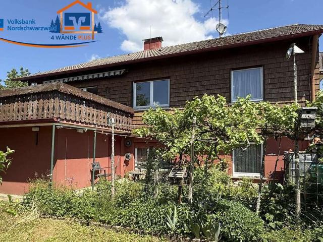 Haus kaufen in Freudenstadt, Baden-Württemberg