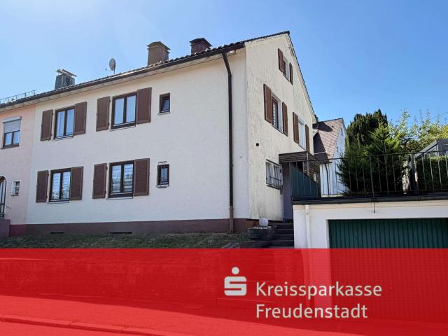 Haus kaufen in Freudenstadt, Landkreis Freudenstadt