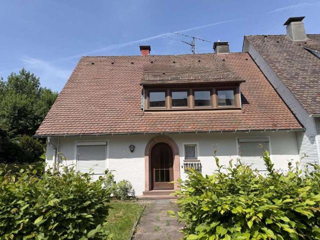 Haus kaufen in Freudenstadt, Baden-Württemberg