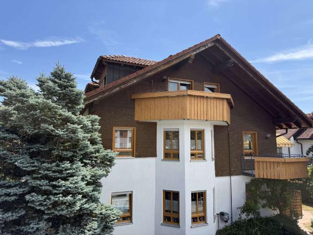 Haus kaufen in Freudenstadt, Baden-Württemberg