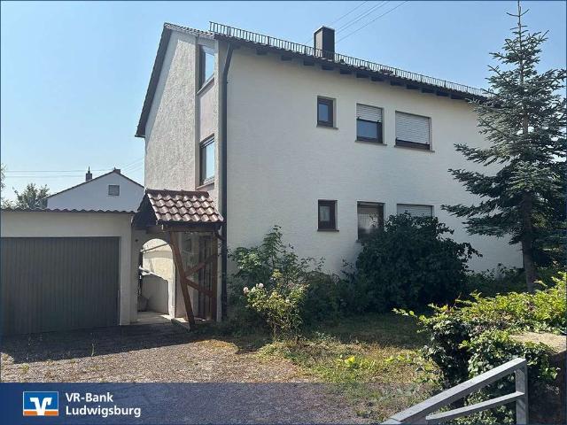 Haus kaufen in Freudental, Baden-Württemberg