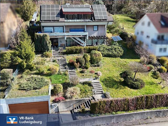 Haus kaufen in Freudental, Baden-Württemberg