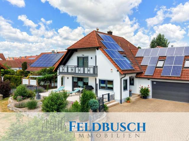 Haus kaufen in Thannhausen, Freystadt