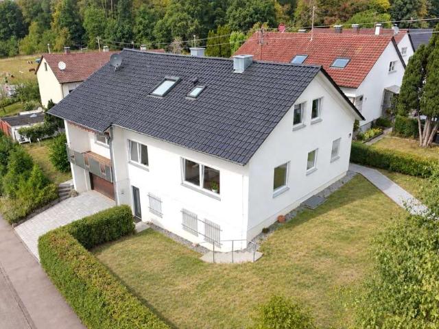 Haus kaufen in Frickenhausen, Landkreis Esslingen