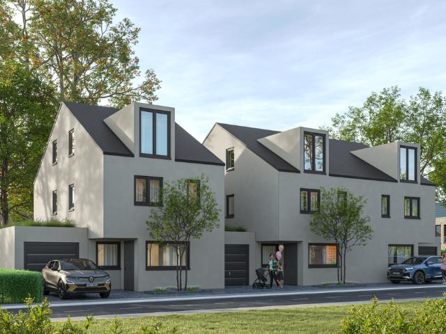 Haus kaufen in Frickenhausen, Baden-Württemberg