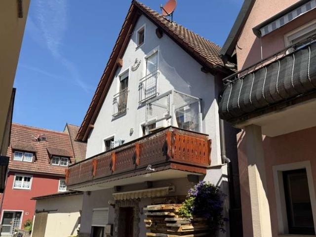 Haus kaufen in Frickenhausen, Bayern