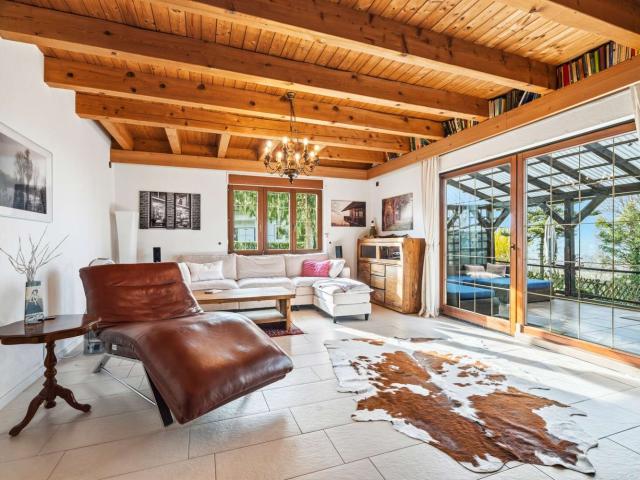 Haus kaufen in Frickingen, Baden-Württemberg
