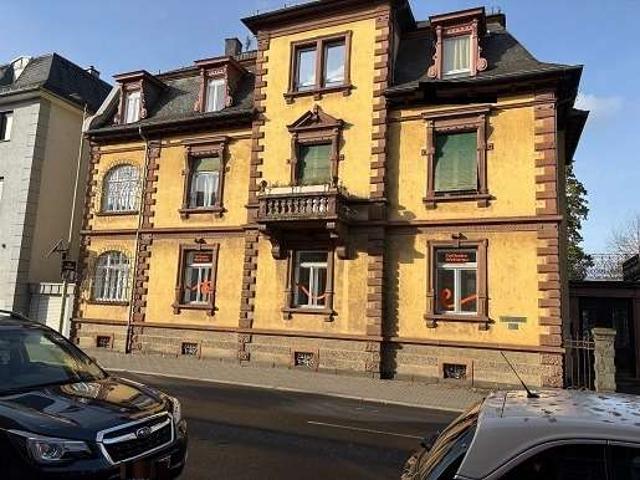 Haus kaufen in Friedberg, Hessen