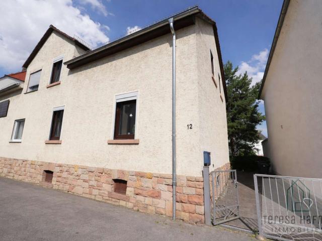 Haus kaufen in Friedberg, Hessen