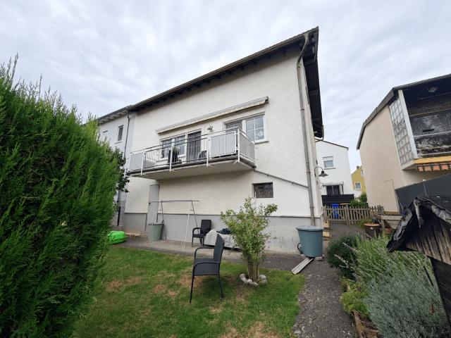 Haus kaufen in Friedberg, Wetteraukreis
