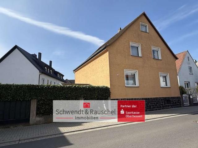 Haus kaufen in Friedberg, Hessen