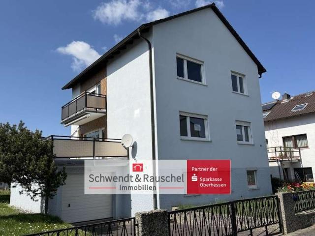 Haus kaufen in Friedberg, Hessen
