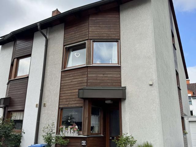 Haus kaufen in Friedberg, Hessen