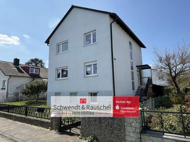 Haus kaufen in Friedberg, Hessen