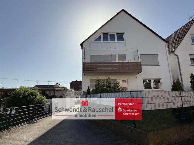 Haus kaufen in Friedberg, Hessen