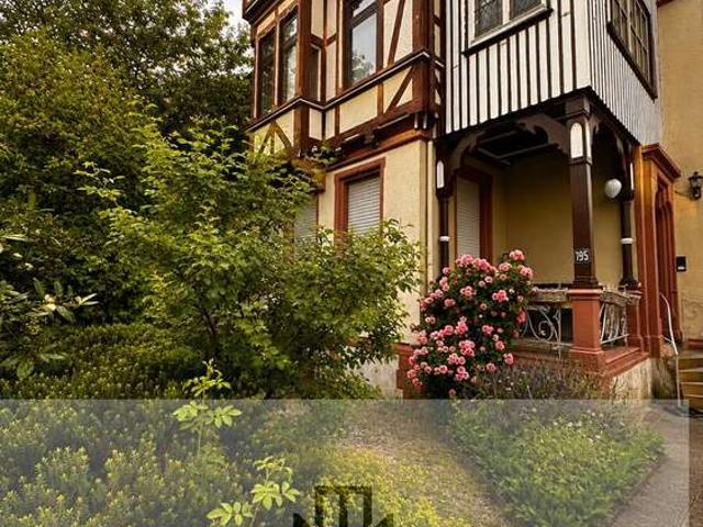 Haus kaufen in Friedberg, Hessen