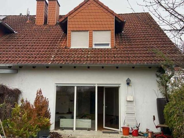 Haus kaufen in Friedberg, Hessen