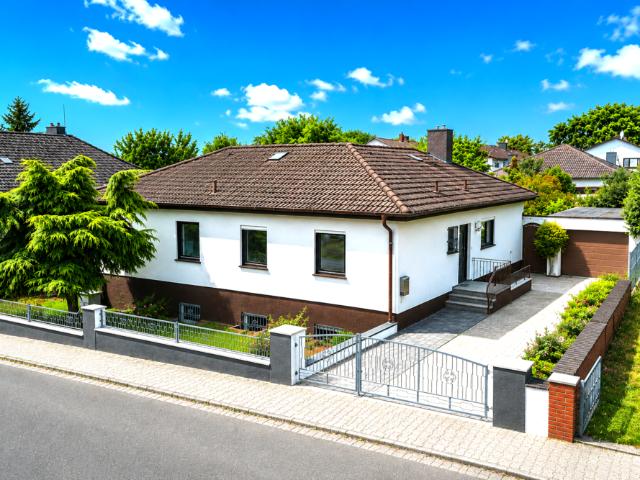 Haus kaufen in Friedberg, Hessen