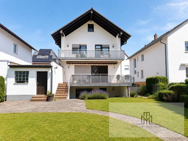 Haus kaufen in Friedberg, Hessen