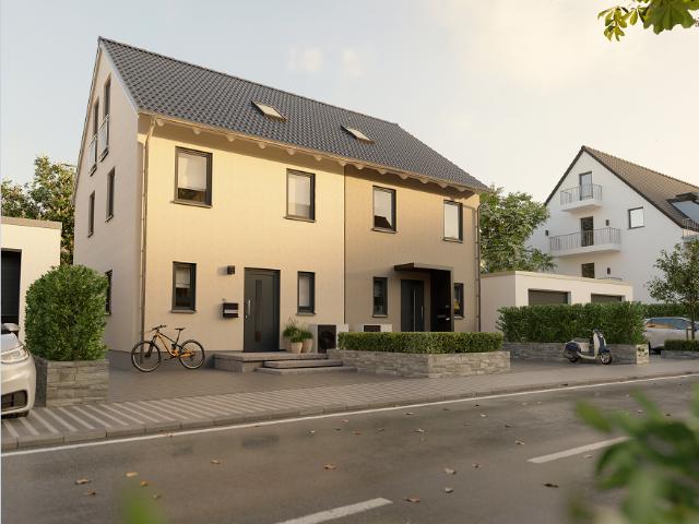 Haus kaufen in Friedberg, Hessen