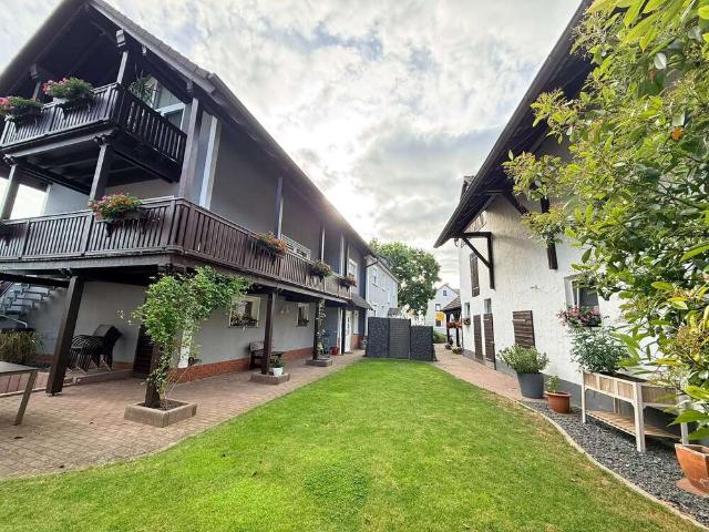 Haus kaufen in Friedberg, Hessen